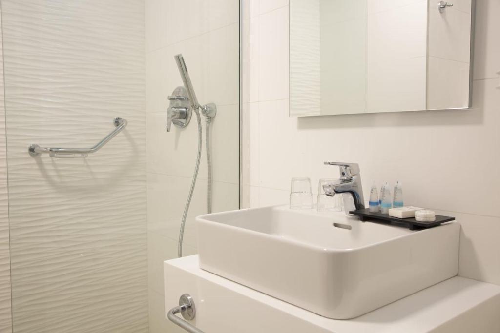 Mayflower Hotel (naša procena 4*)