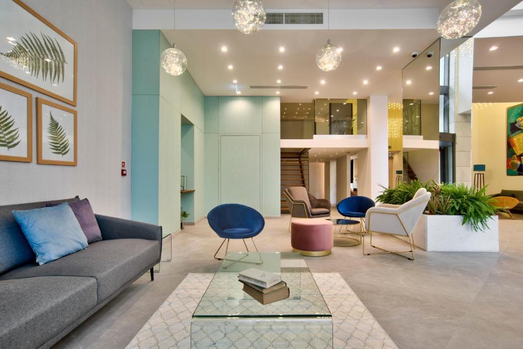 Mayflower Hotel (naša procena 4*)