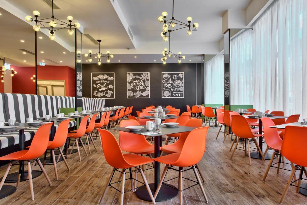 Mayflower Hotel (naša procena 4*)