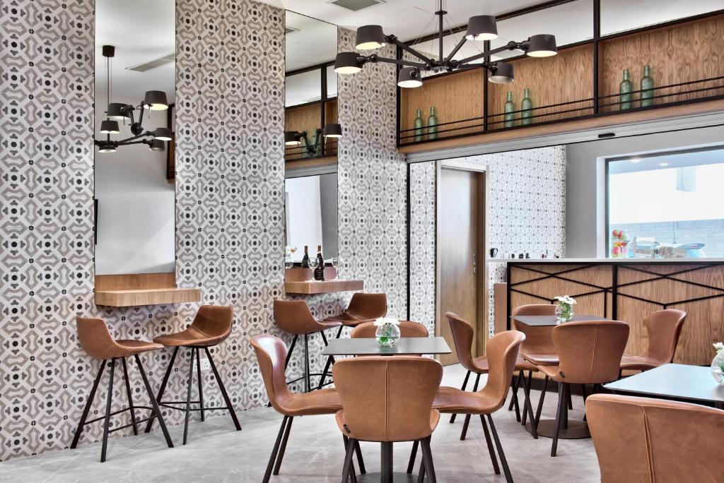 Mayflower Hotel (naša procena 4*)