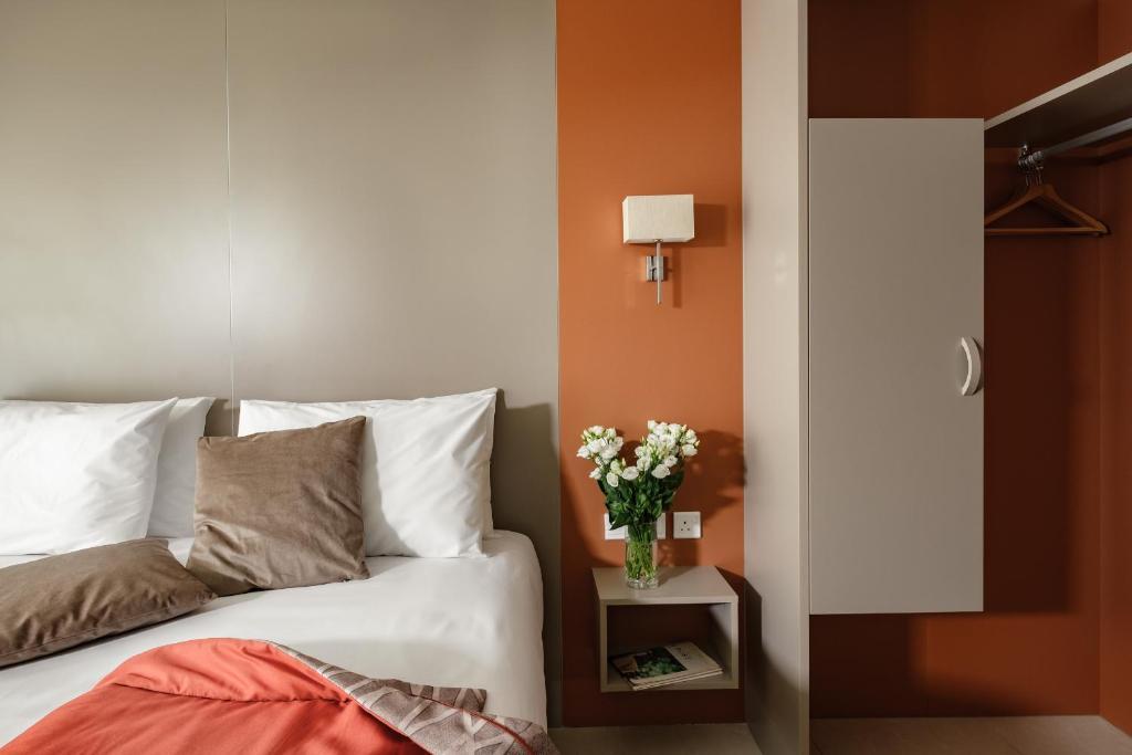 Mayflower Hotel (naša procena 4*)