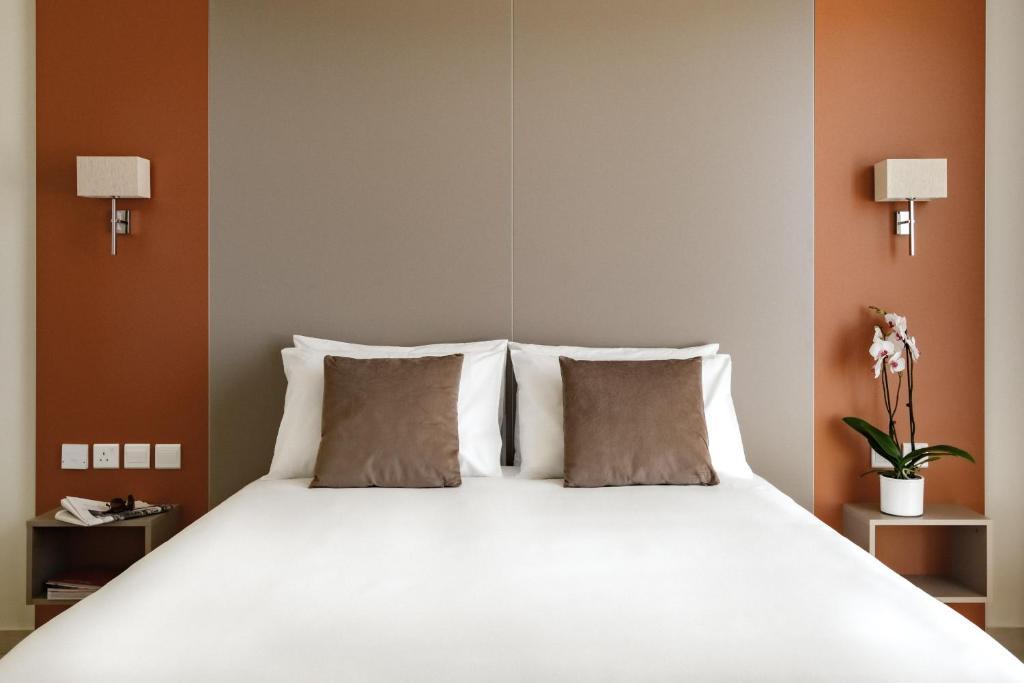 Mayflower Hotel (naša procena 4*)