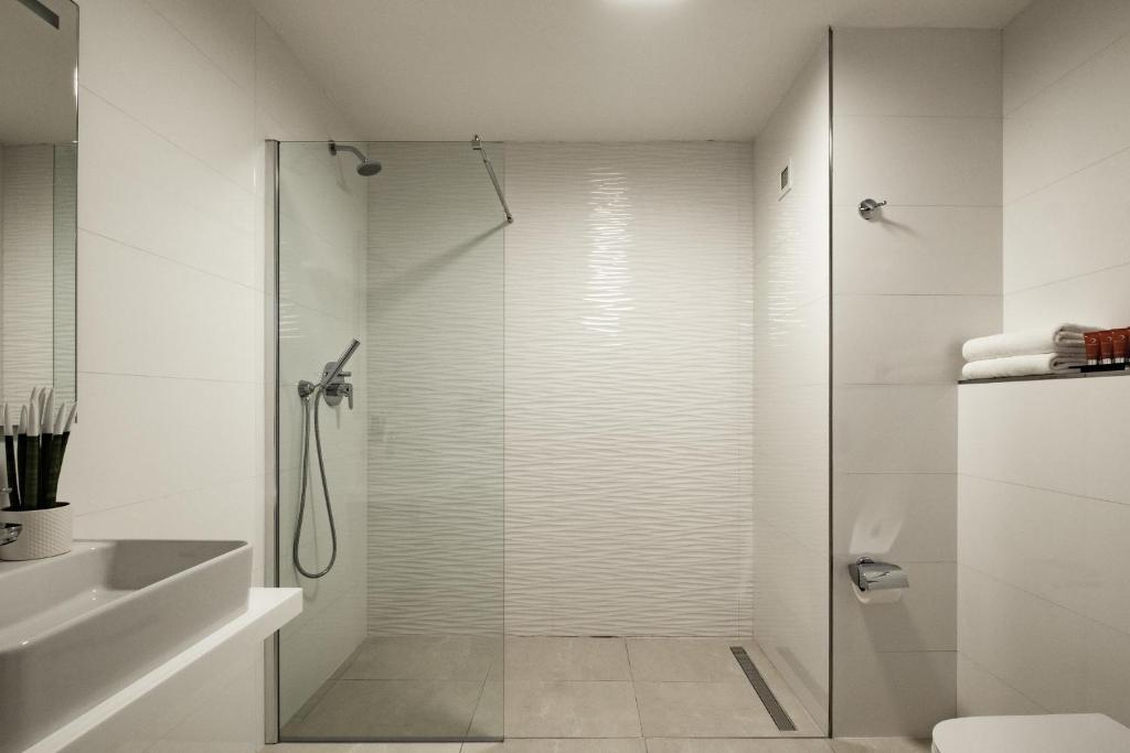 Mayflower Hotel (naša procena 4*)