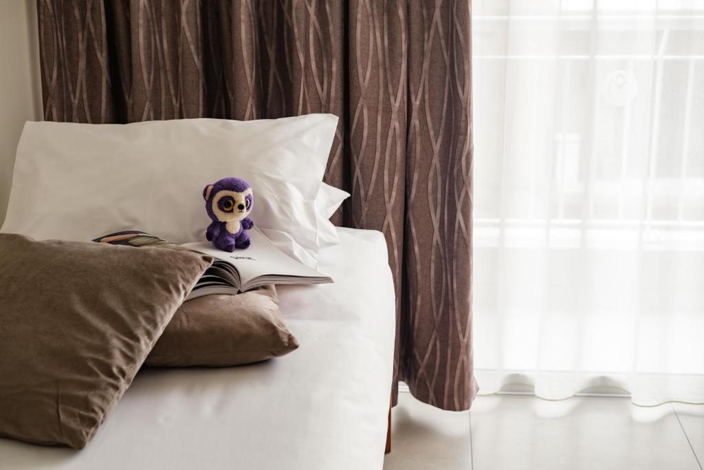 Mayflower Hotel (naša procena 4*)