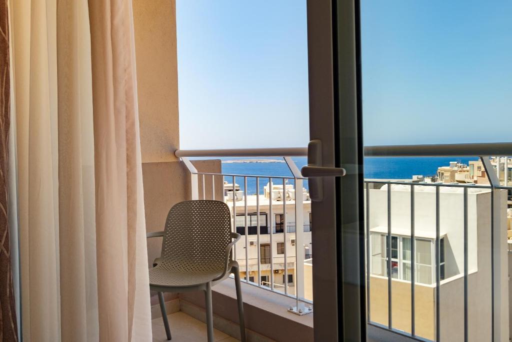 Mayflower Hotel (naša procena 4*)