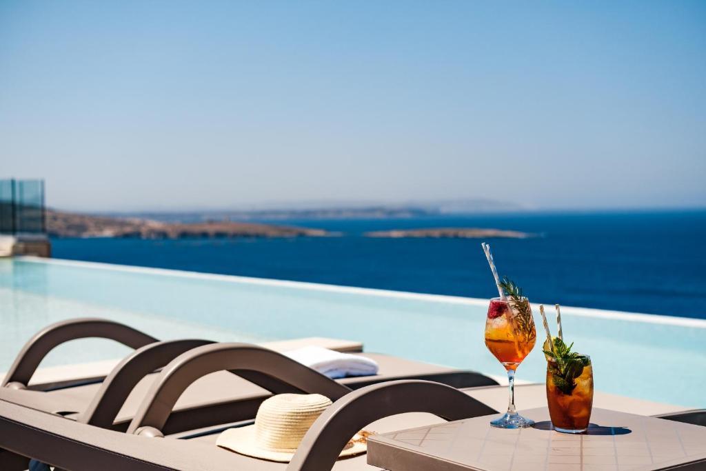 Mayflower Hotel (naša procena 4*)