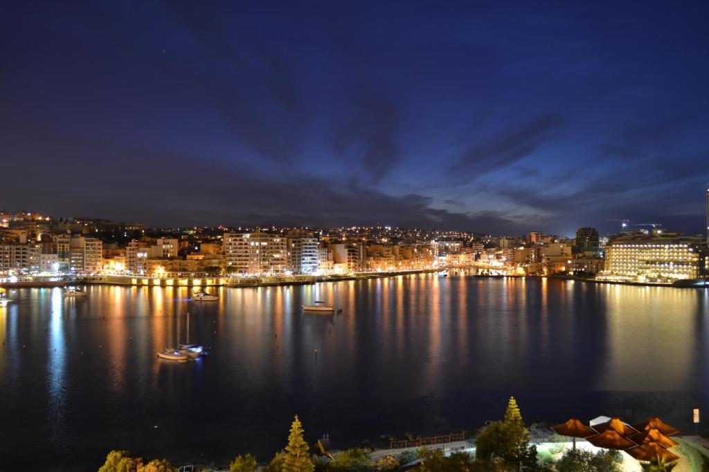 St. Julian's Bay Hotel