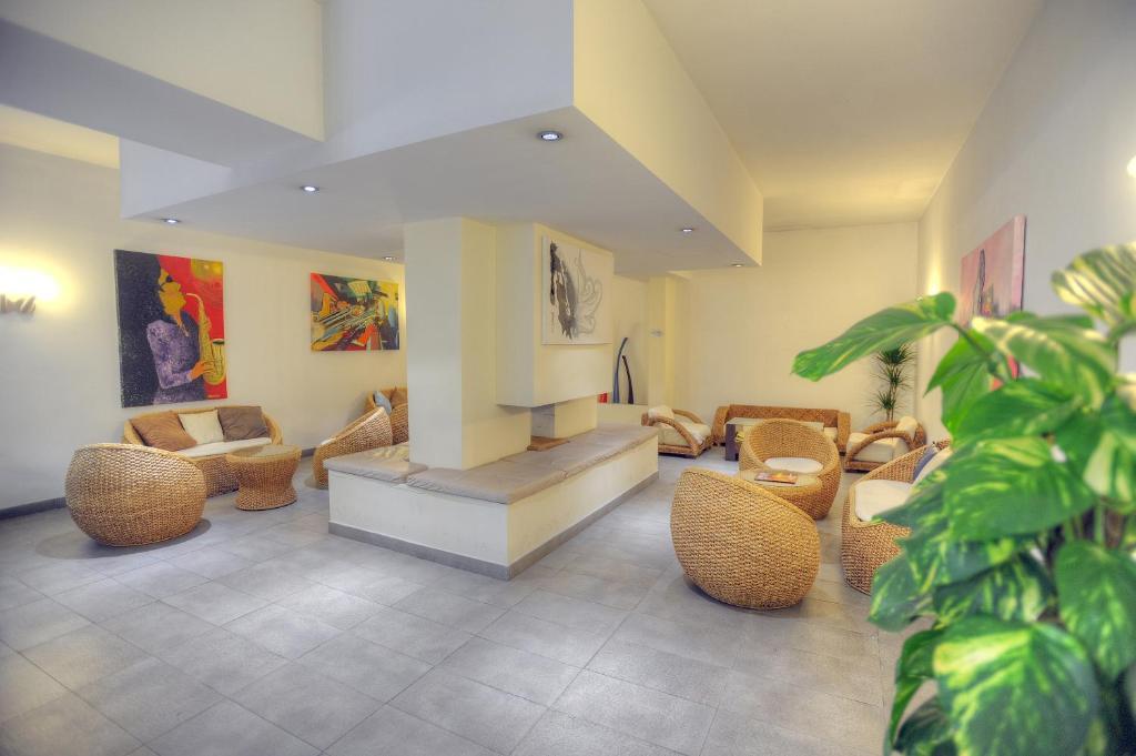 St. Julian's Bay Hotel