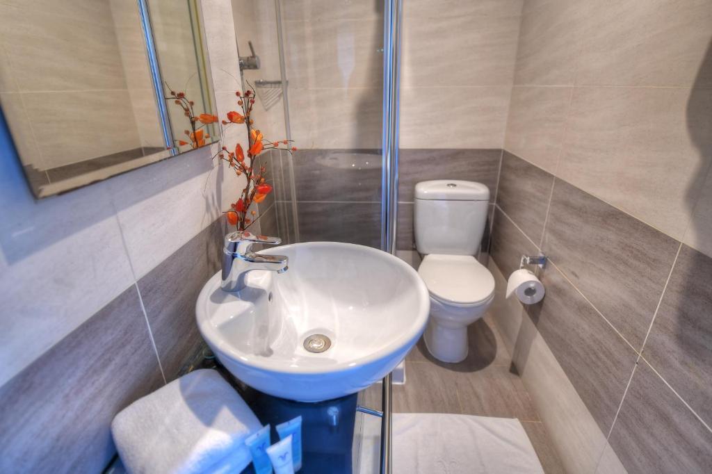 St. Julian's Bay Hotel