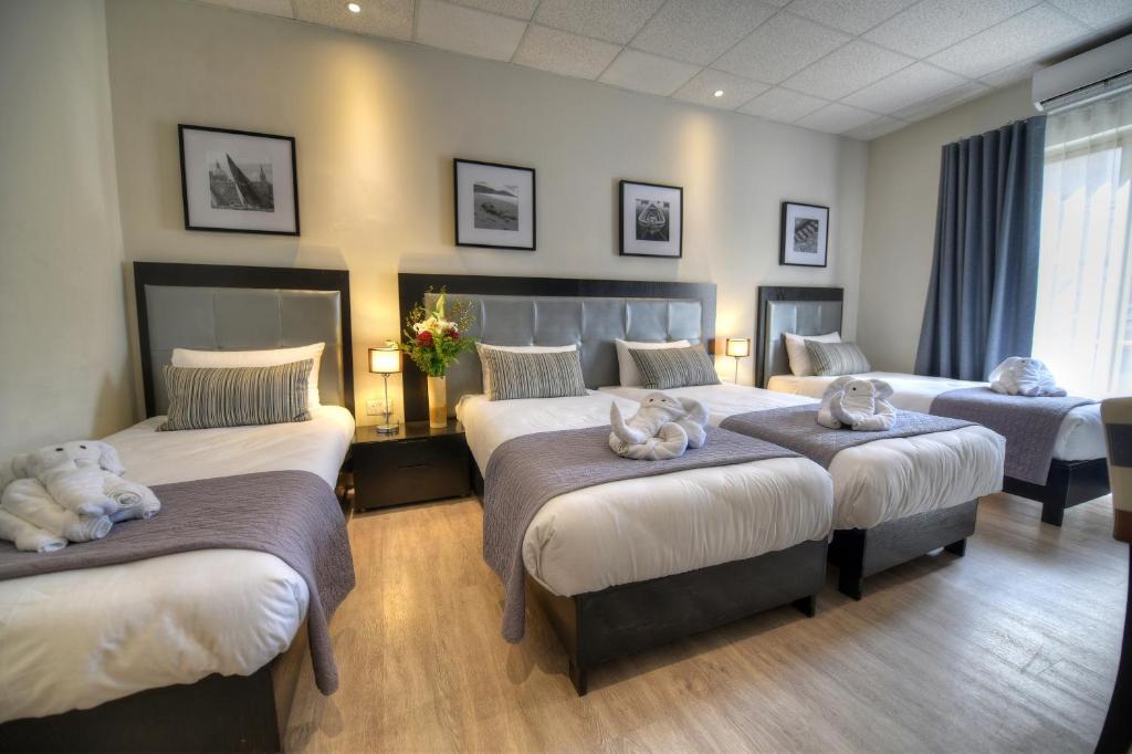 St. Julian's Bay Hotel