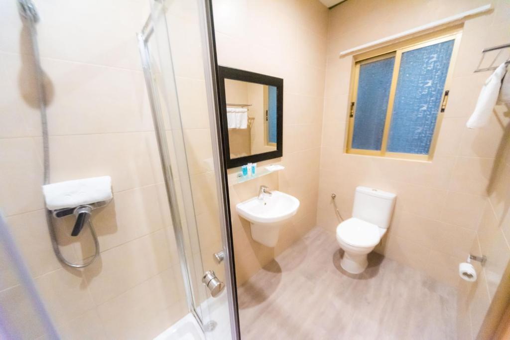 St. Julian's Bay Hotel