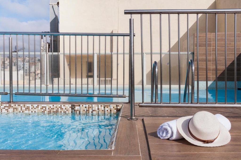 Bayview Hotel by ST Hotels