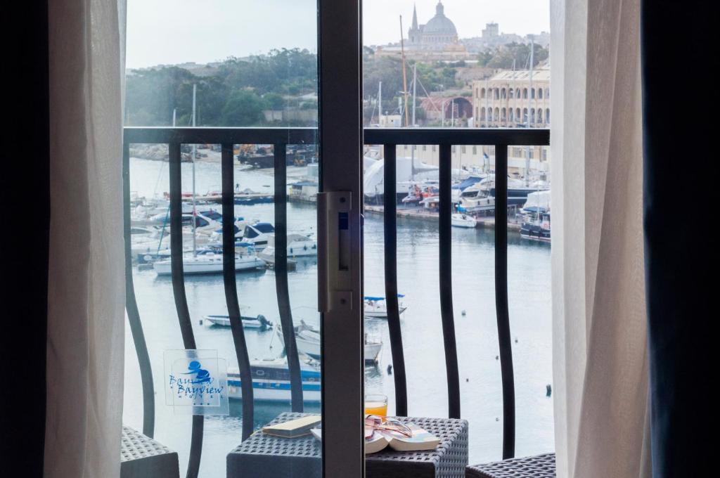 Bayview Hotel by ST Hotels