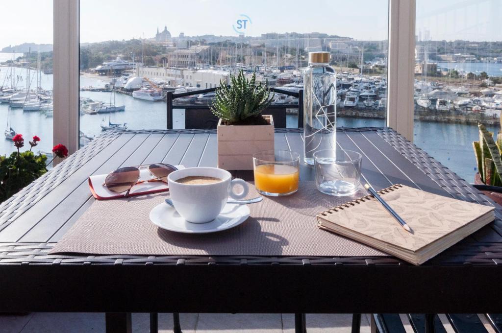 Bayview Hotel by ST Hotels