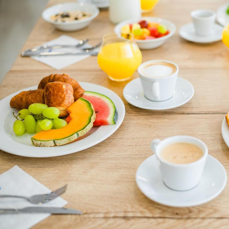 Bayview Hotel by ST Hotels