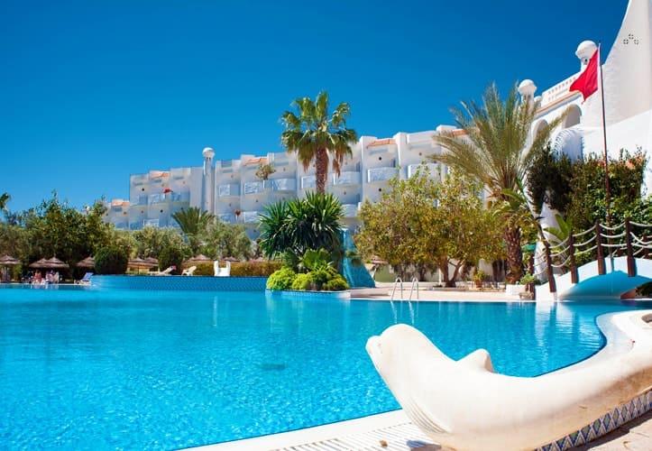 Hammamet Garden Resort & Spa