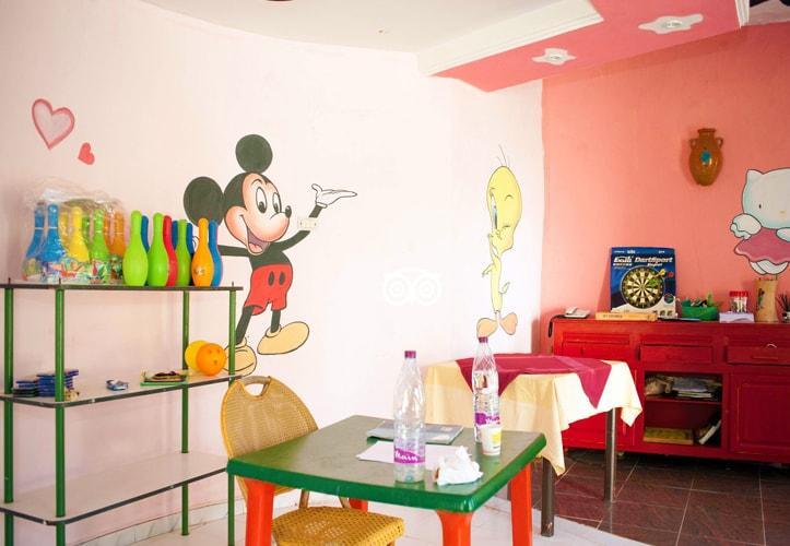 Hammamet Garden Resort & Spa