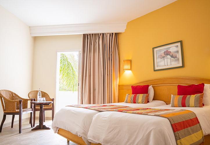 Hammamet Garden Resort & Spa