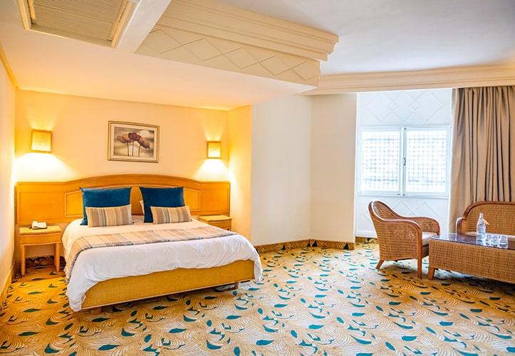 Hammamet Garden Resort & Spa