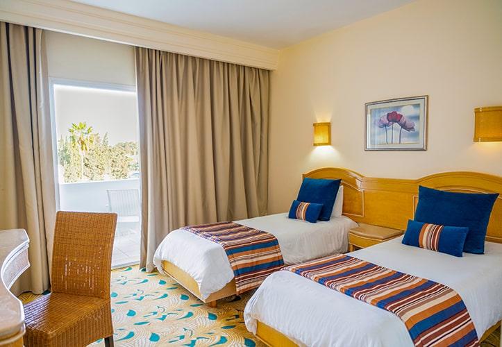 Hammamet Garden Resort & Spa