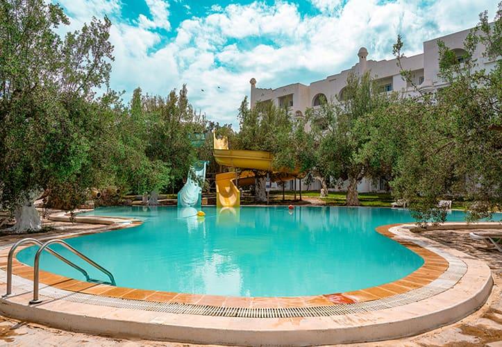 Hammamet Garden Resort & Spa