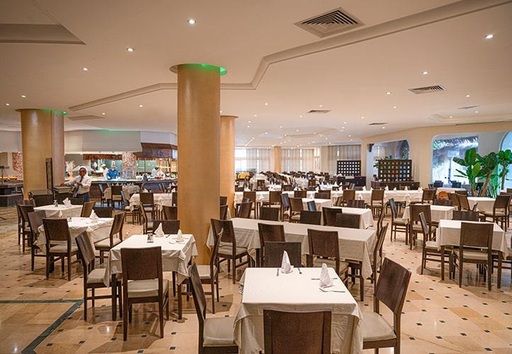 Hammamet Garden Resort & Spa