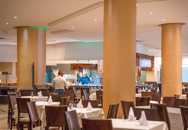 Hammamet Garden Resort & Spa