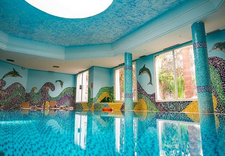 Hammamet Garden Resort & Spa