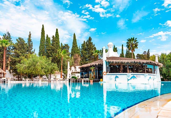 Hammamet Garden Resort & Spa