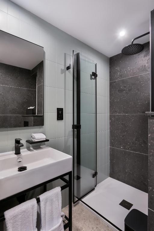 Hotel Mistral St. Julian's Affiliated By Melia