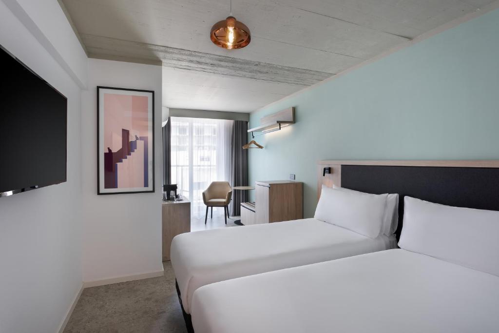 Hotel Mistral St. Julian's Affiliated By Melia