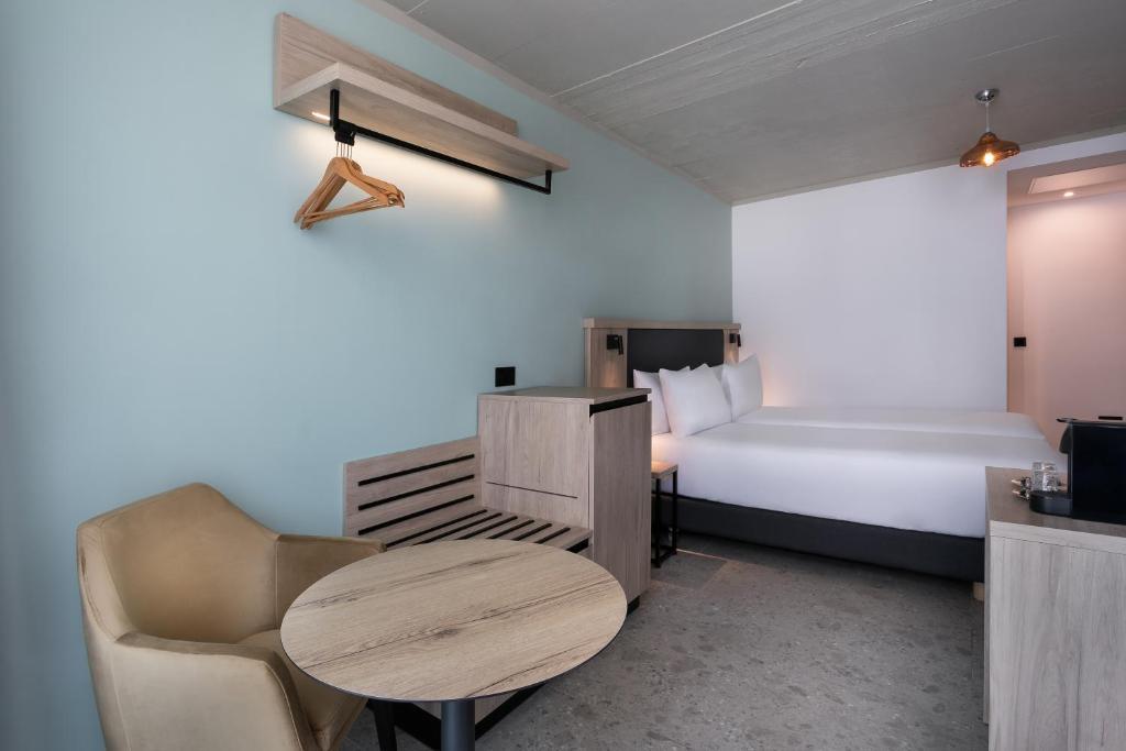 Hotel Mistral St. Julian's Affiliated By Melia