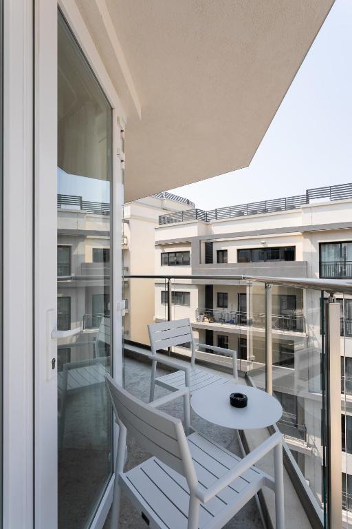 Hotel Mistral St. Julian's Affiliated By Melia