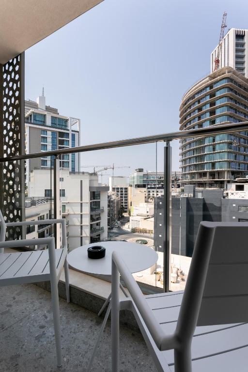 Hotel Mistral St. Julian's Affiliated By Melia