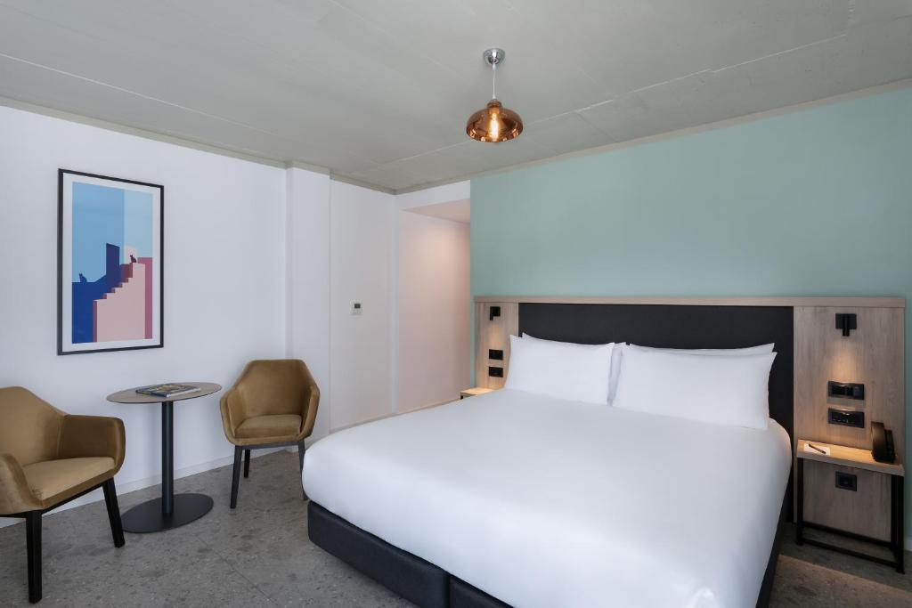 Hotel Mistral St. Julian's Affiliated By Melia