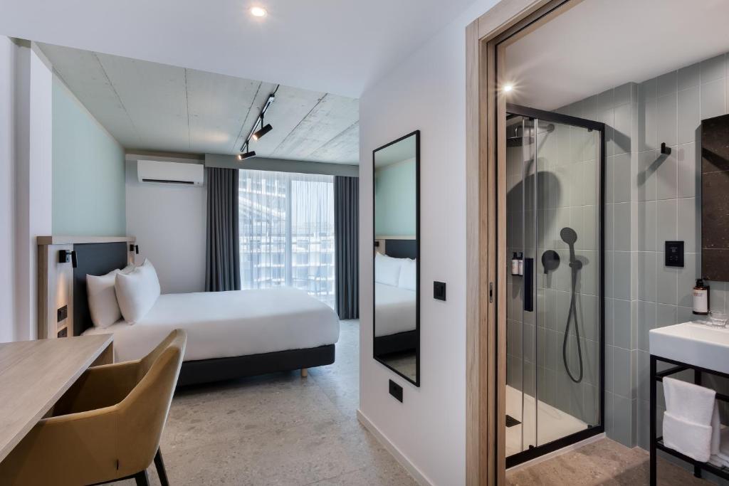 Hotel Mistral St. Julian's Affiliated By Melia