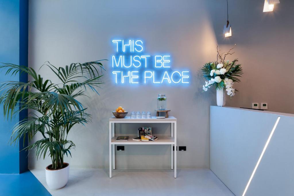 Hotel Mistral St. Julian's Affiliated By Melia