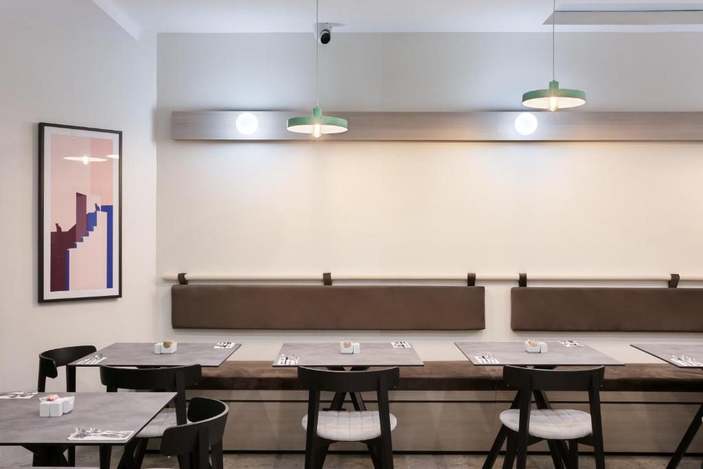 Hotel Mistral St. Julian's Affiliated By Melia