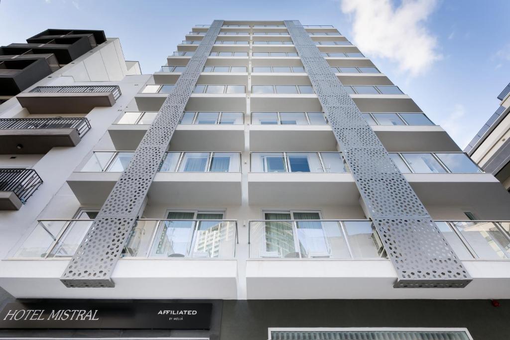 Hotel Mistral St. Julian's Affiliated By Melia