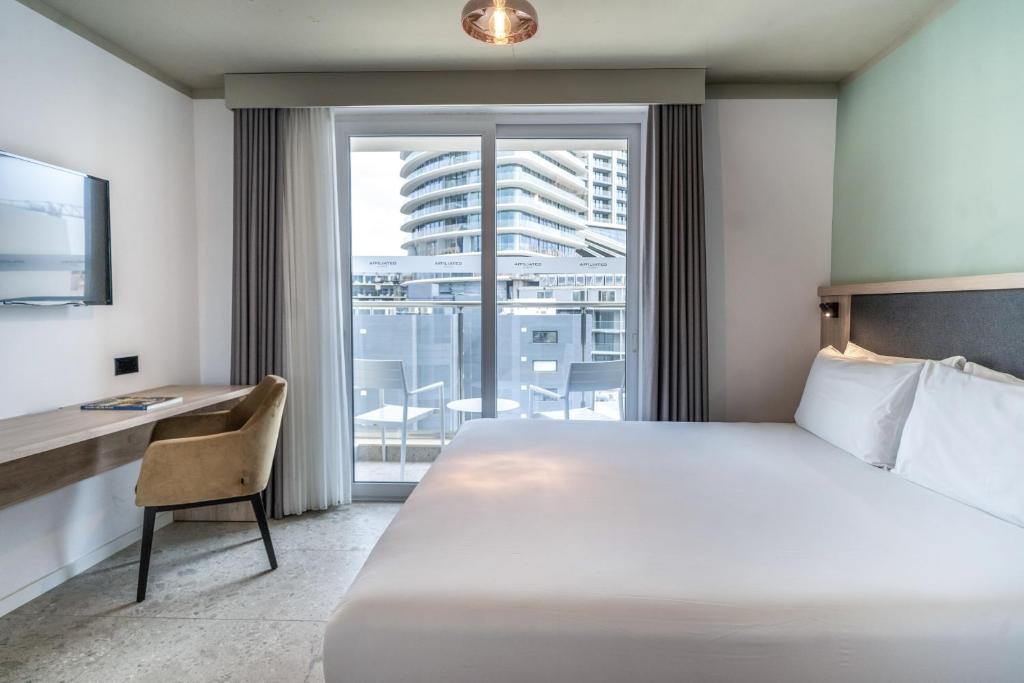 Hotel Mistral St. Julian's Affiliated By Melia