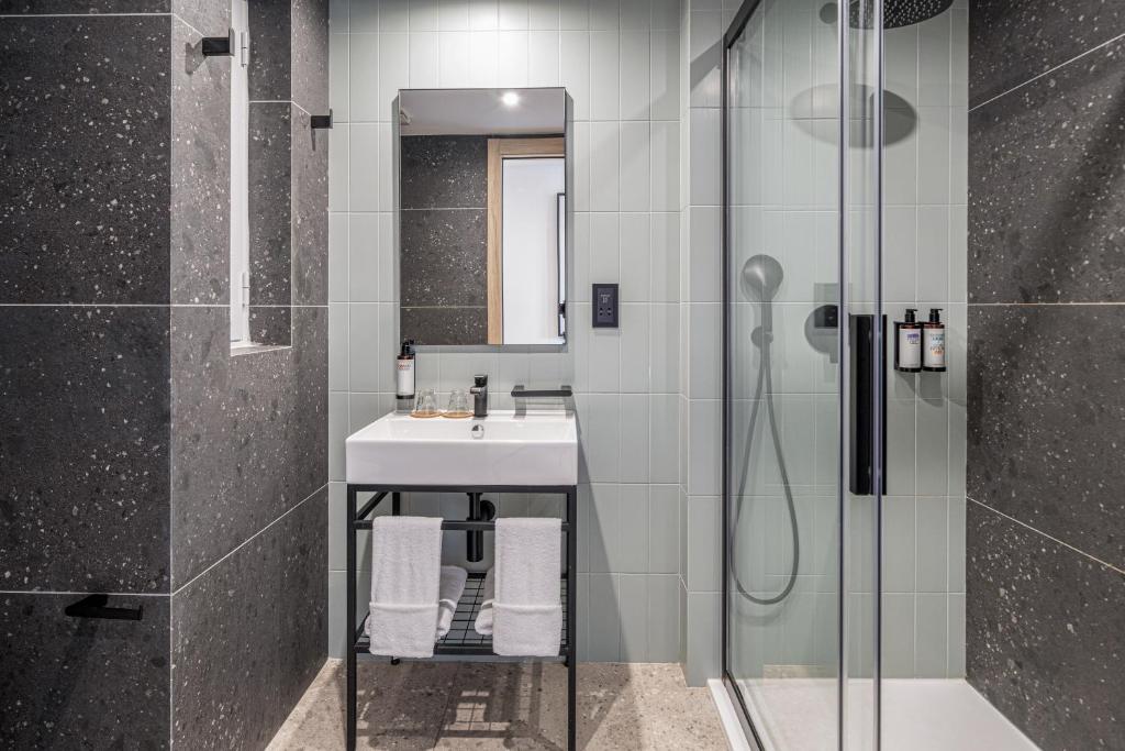 Hotel Mistral St. Julian's Affiliated By Melia