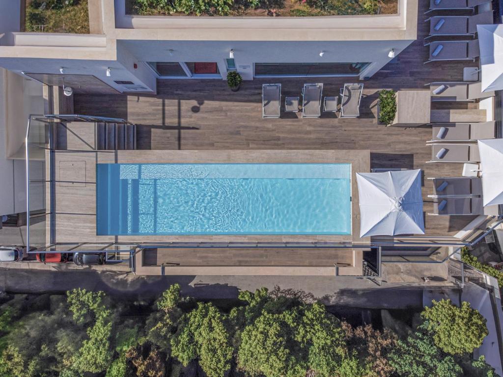 Hotel Mistral St. Julian's Affiliated By Melia