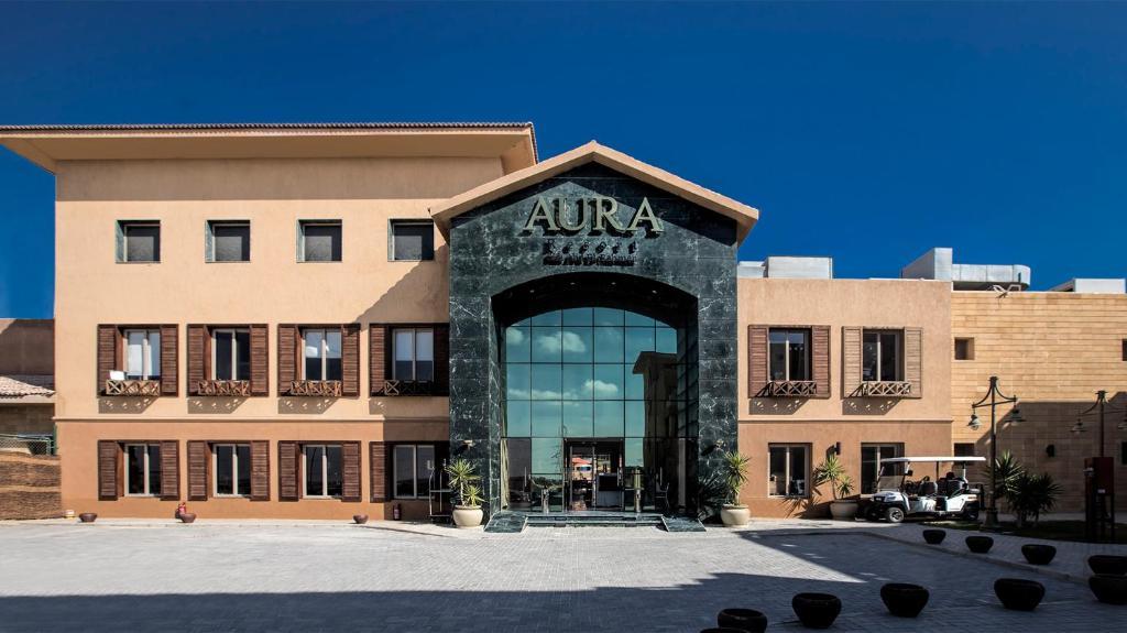 Aura Resort
