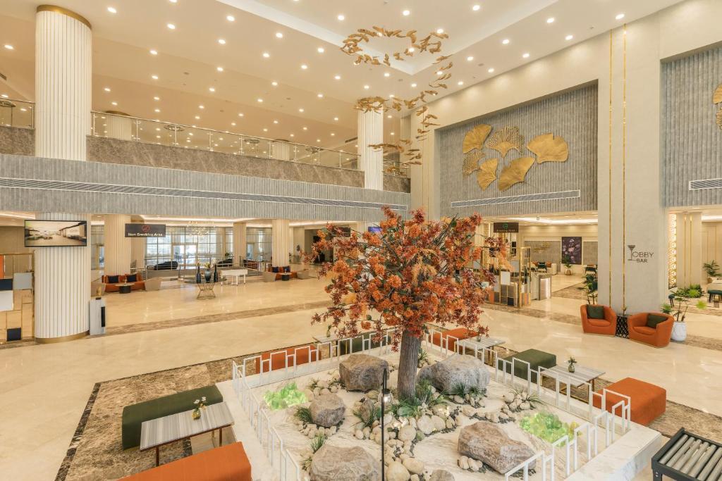 Gewan Resort New Alamein