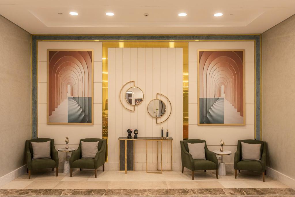 Gewan Resort New Alamein