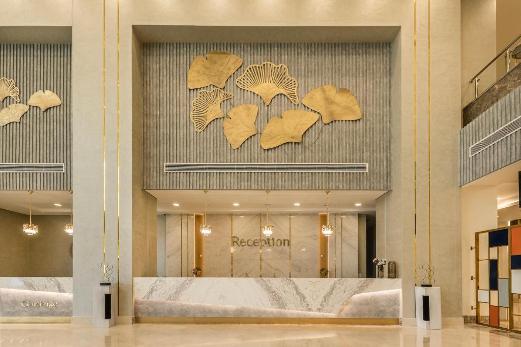 Gewan Resort New Alamein