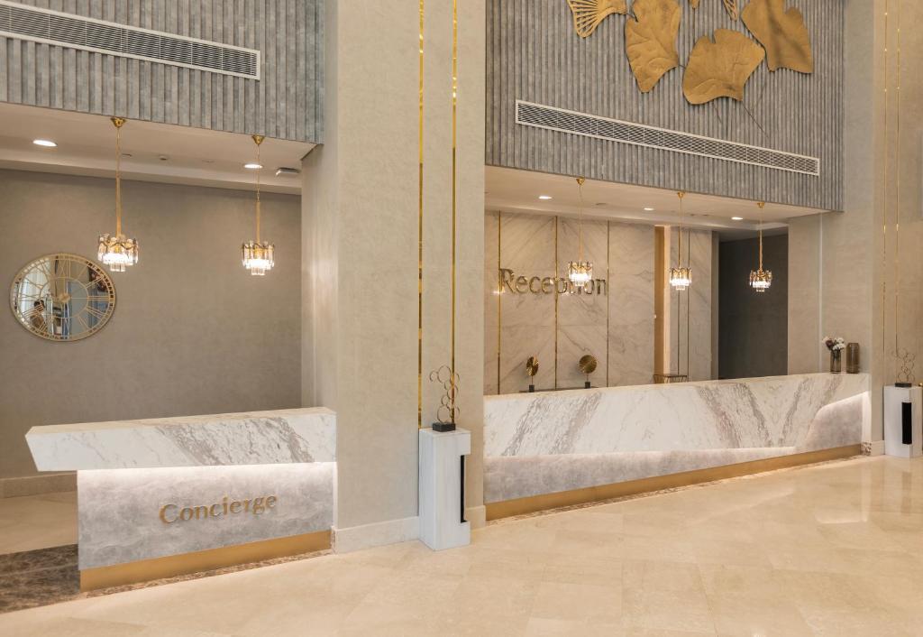 Gewan Resort New Alamein