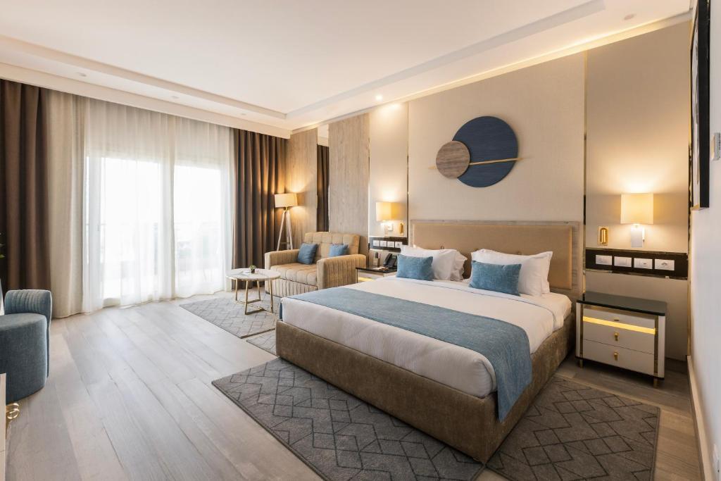 Gewan Resort New Alamein