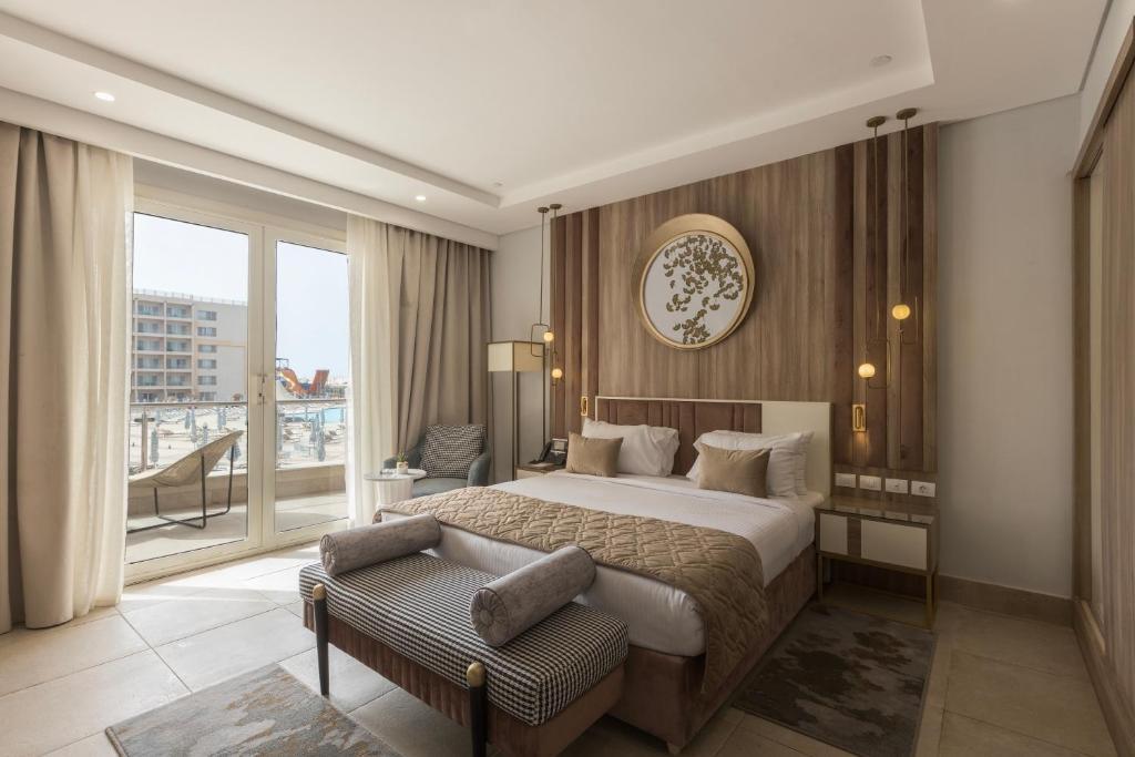 Gewan Resort New Alamein