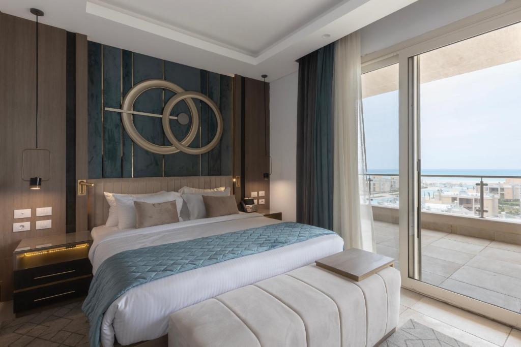 Gewan Resort New Alamein